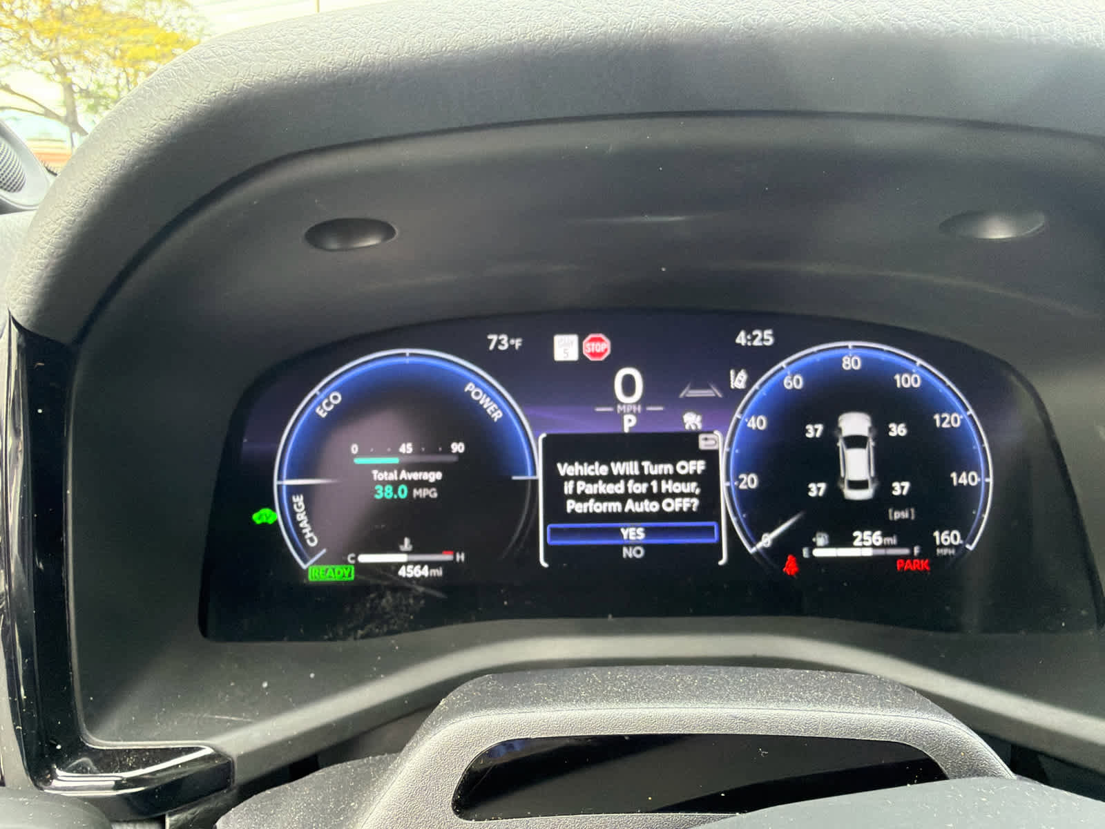 Used 2025 Toyota Camry XSE image 6