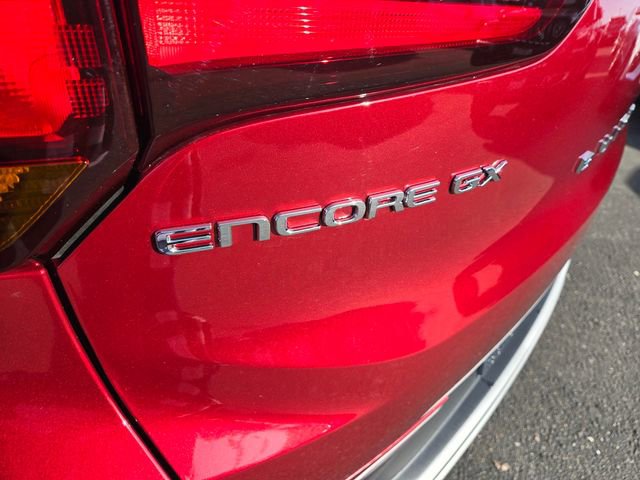 Used 2024 Buick Encore GX Preferred w/ Comfort Package image 9