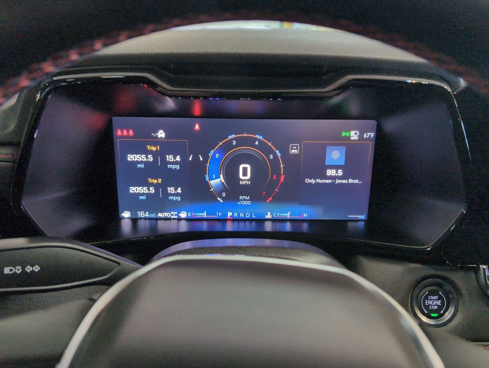 Used 2025 Chevrolet Colorado Z71 w/ Technology Package image 11