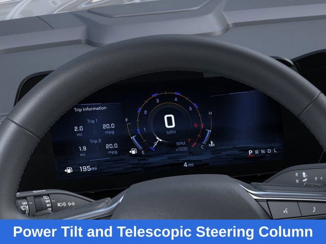 New 2025 Chevrolet Suburban Premier image 19