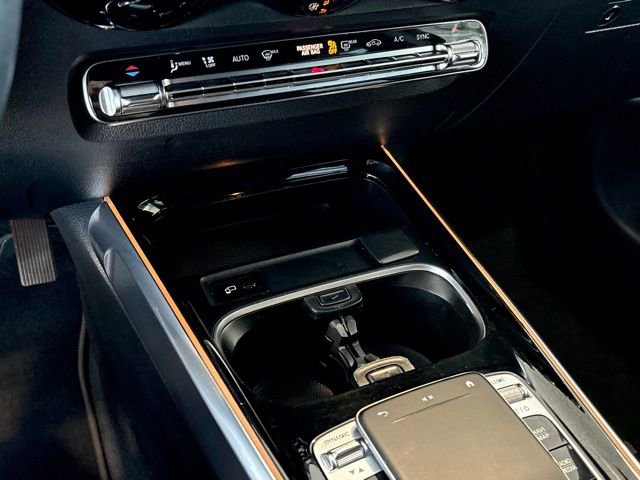 Certified 2020 Mercedes-Benz GLB 250 image 27
