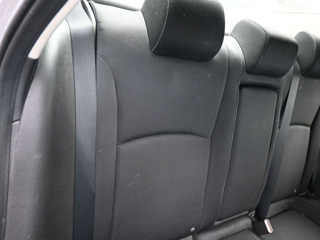 Used 2018 Honda Civic EX-T image 26