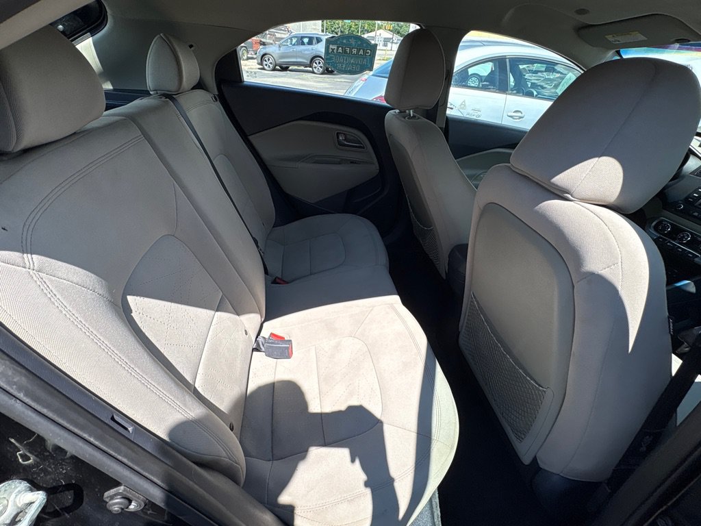 Used 2014 Kia Rio EX w/ Convenience Package FWD image 15