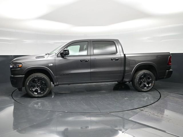 New 2026 RAM 1500 Big Horn image 4