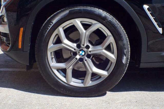 Used 2020 BMW X3 xDrive30i w/ Convenience Package AWD/4WD image 55