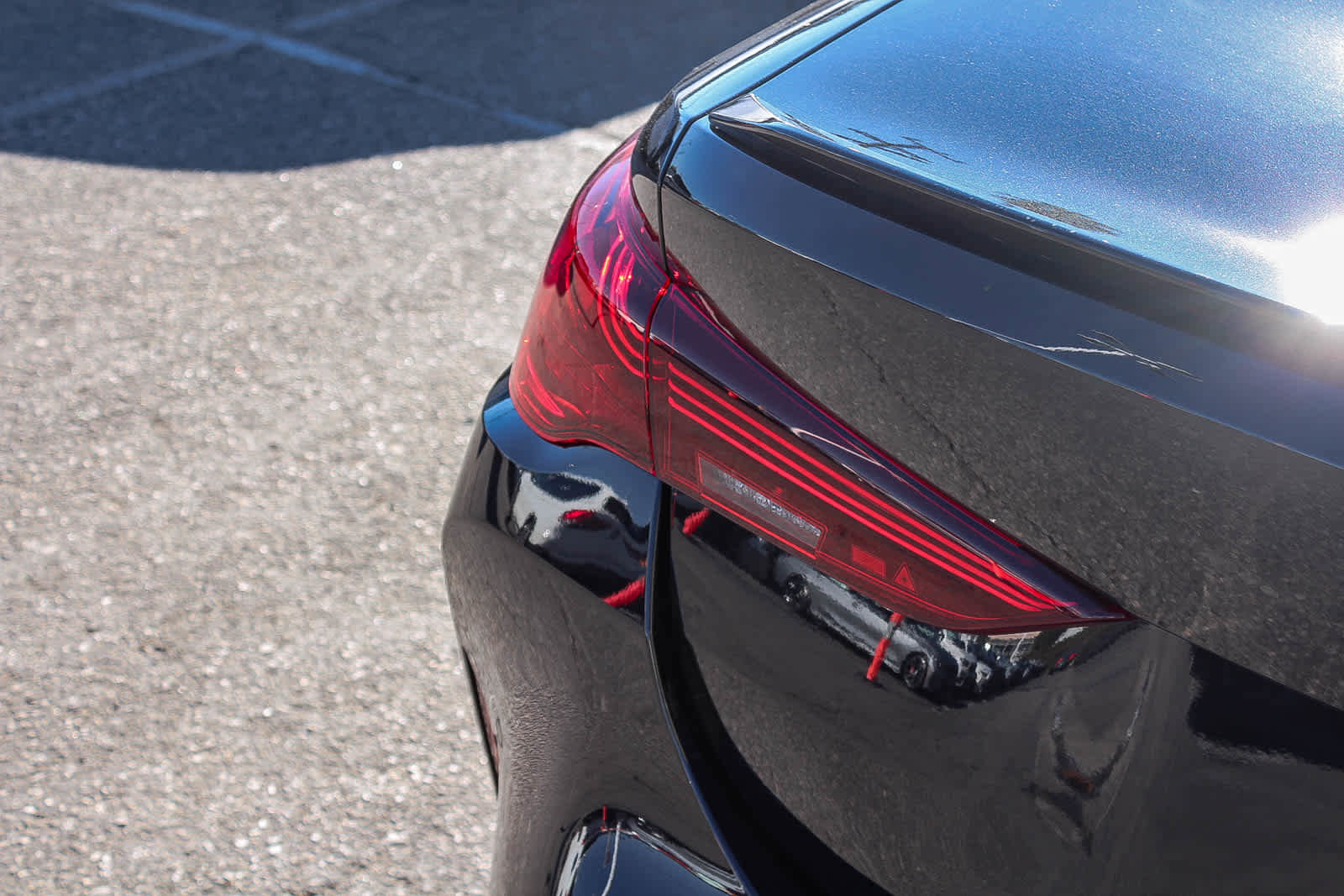 New 2026 BMW M4 Competition w/ Carbon Package image 7