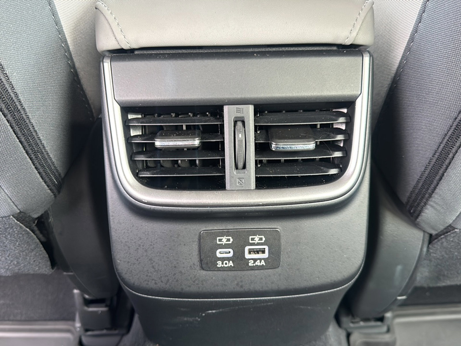 Certified 2025 Subaru Legacy Premium w/ Popular Package #1A image 19