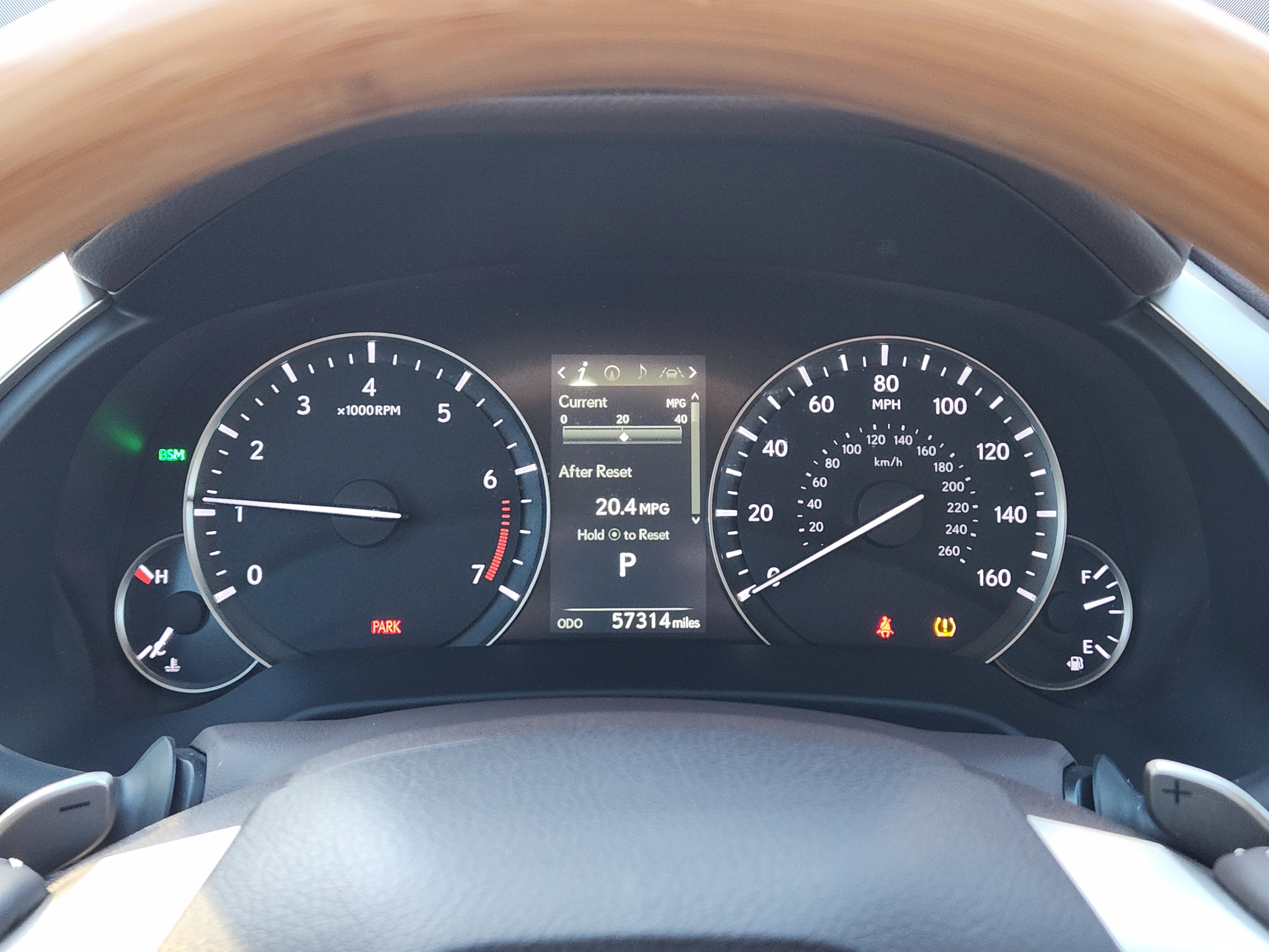 Used 2020 Lexus RX 350L FWD w/ Premium Package image 18