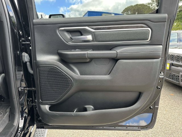 Certified 2023 RAM 1500 Big Horn AWD/4WD image 22
