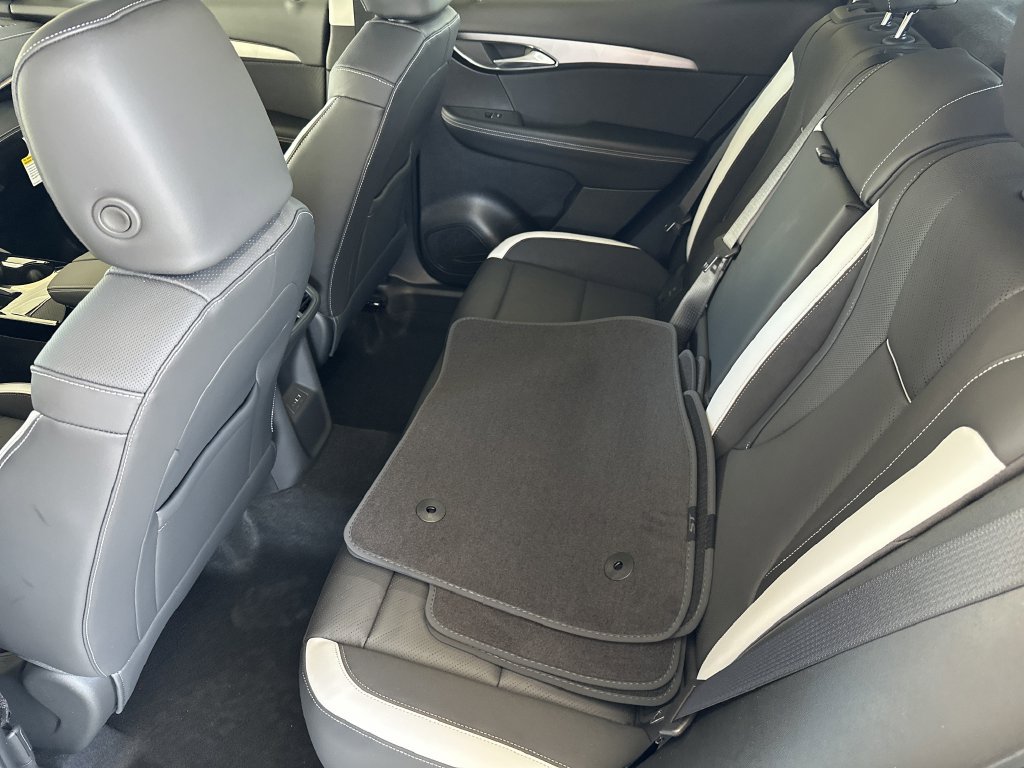 New 2026 Buick Envision Sport Touring AWD/4WD image 29