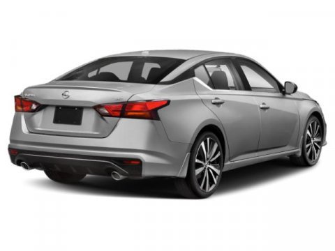 Used 2019 Nissan Altima 2.5 SR w/ SR Premium Package image 2
