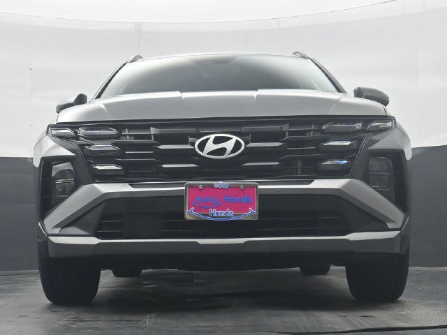Used 2026 Hyundai Tucson SEL FWD image 33