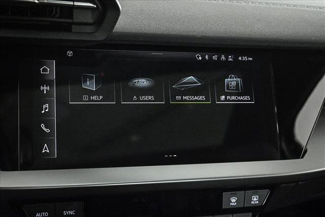 Used 2023 Audi A3 2.0T Premium w/ Black Optic Sport Package image 15