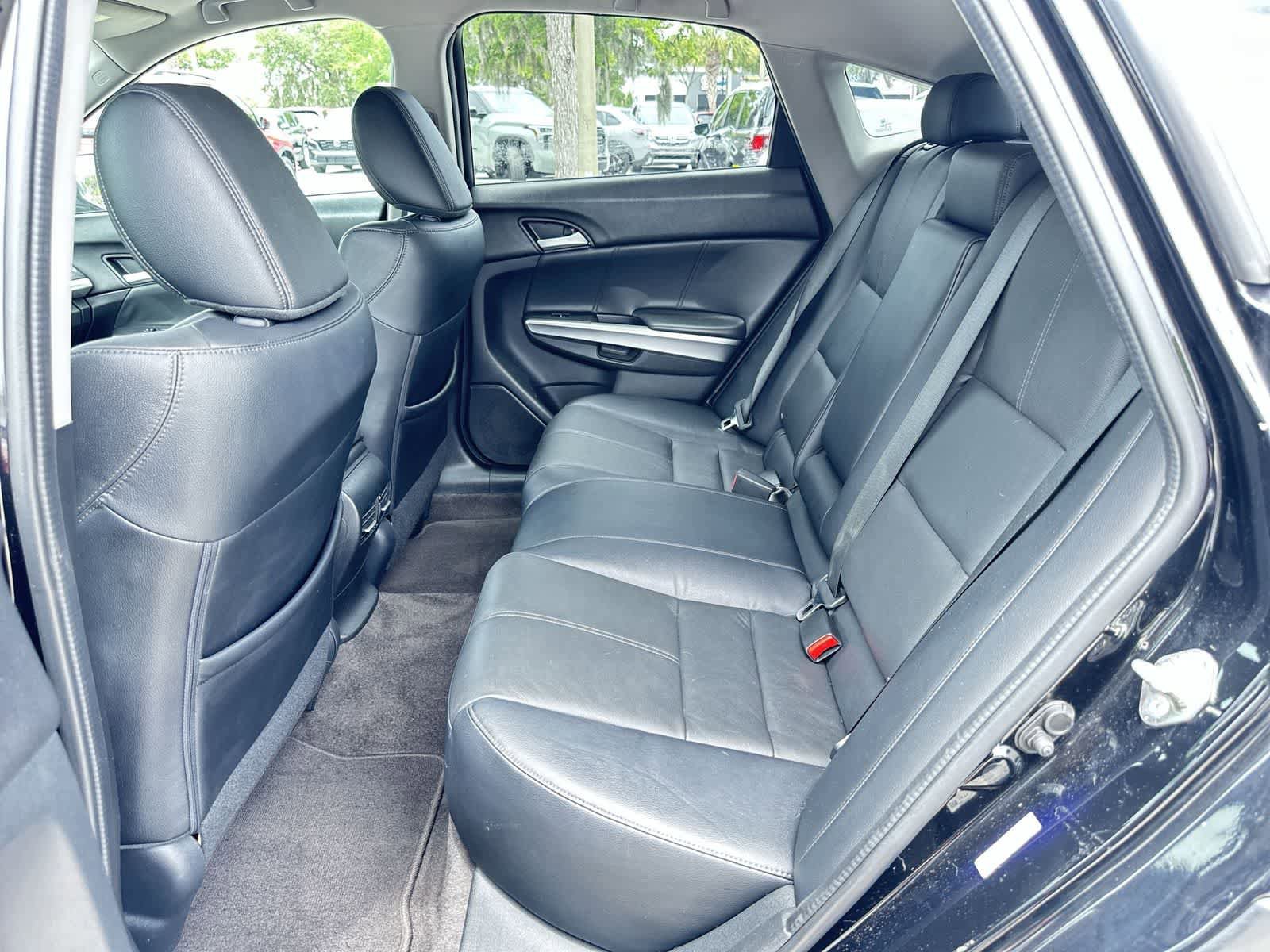 Used 2015 Honda Crosstour EX-L image 15