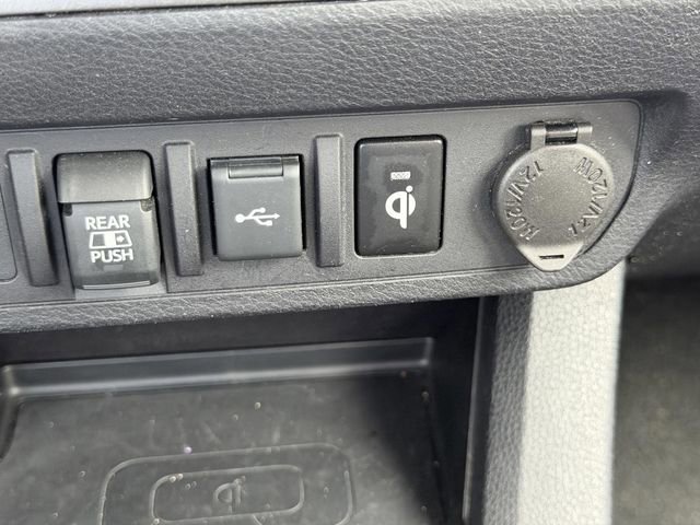 Used 2023 Toyota Tacoma TRD Off-Road RWD image 24