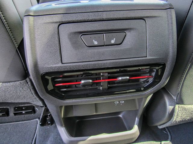 New 2026 Chevrolet Silverado EV Trail Boss w/ Premium Package image 20