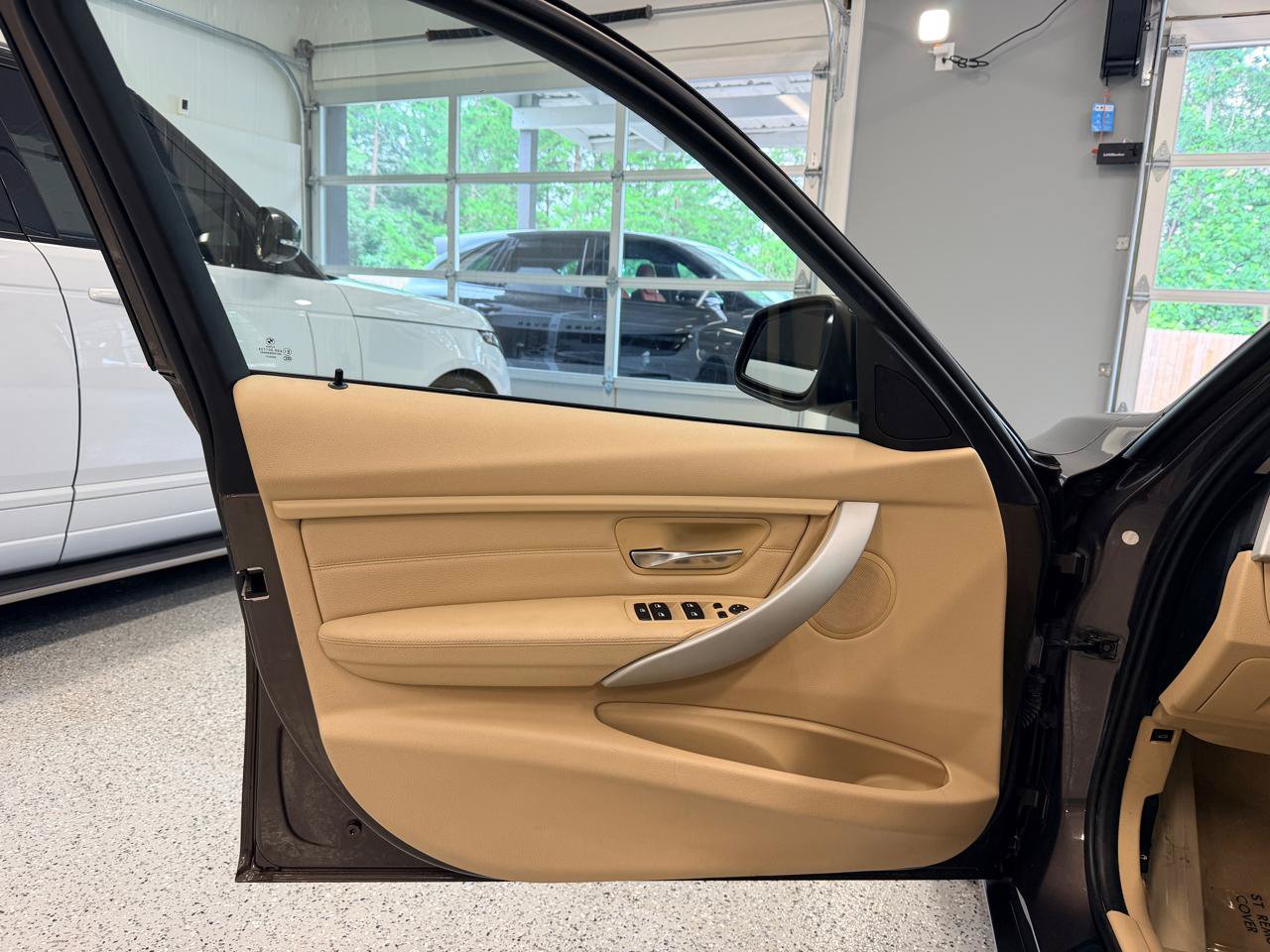 Used 2012 BMW 328i Sedan RWD image 15