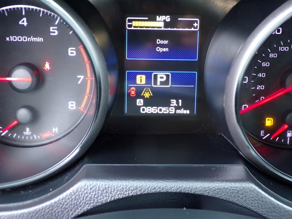 Used 2018 Subaru Outback 2.5i image 24