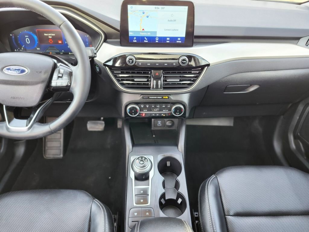 Certified 2022 Ford Escape SEL w/ Technology Package image 14