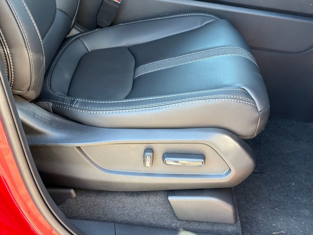 New 2026 Honda Pilot EX-L image 12