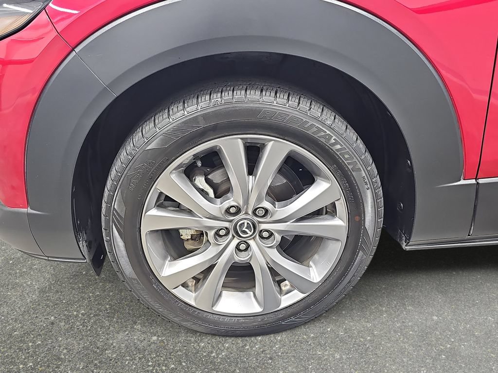 Used 2020 MAZDA CX-30 AWD w/ Premium Package image 34