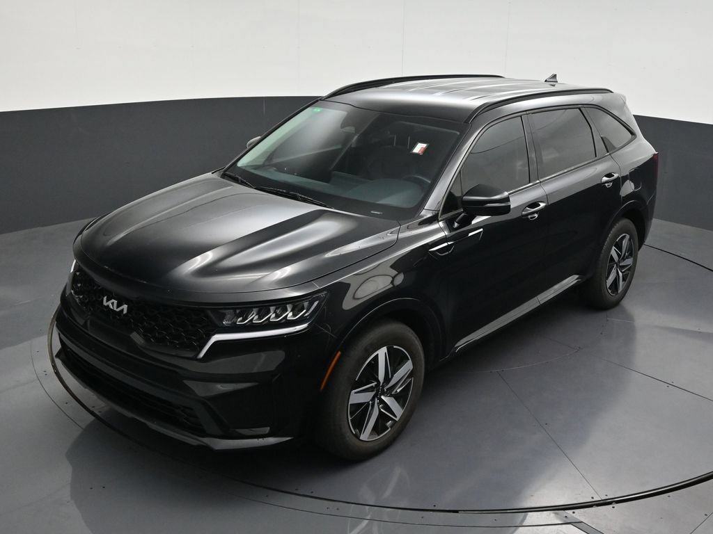 Used 2023 Kia Sorento S FWD image 15