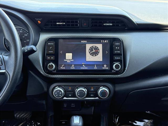 Used 2023 Nissan Kicks SV FWD image 17