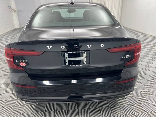 Used 2024 Volvo S60 B5 Plus AWD/4WD image 7
