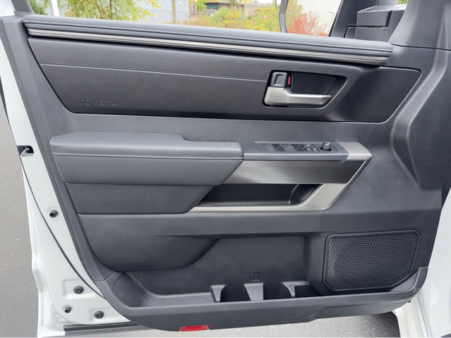 New 2026 Toyota Tundra SR5 image 26