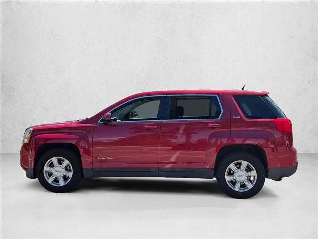 Used 2013 GMC Terrain SLE FWD image 8