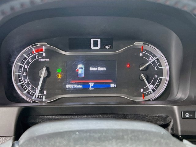 Used 2017 Honda Ridgeline Black Edition image 12