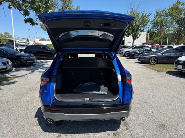 Certified 2025 Acura ADX A-Spec image 10