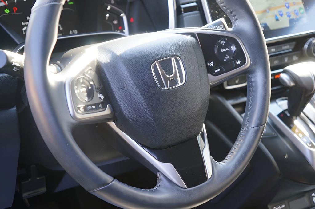 Used 2022 Honda CR-V Touring image 10