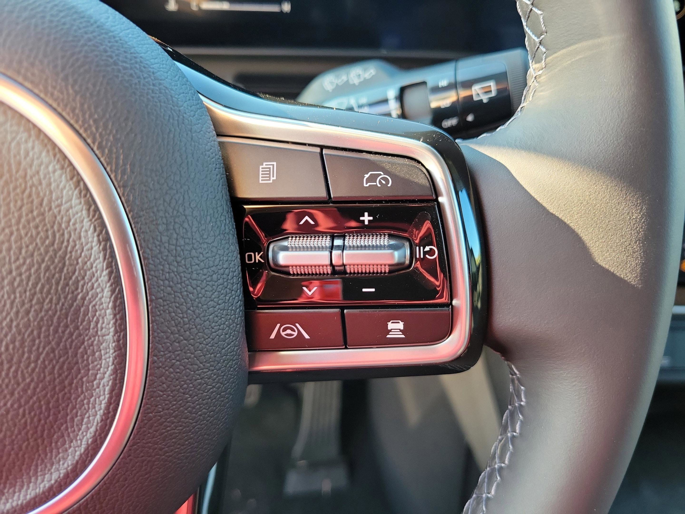 New 2026 Kia Carnival image 13