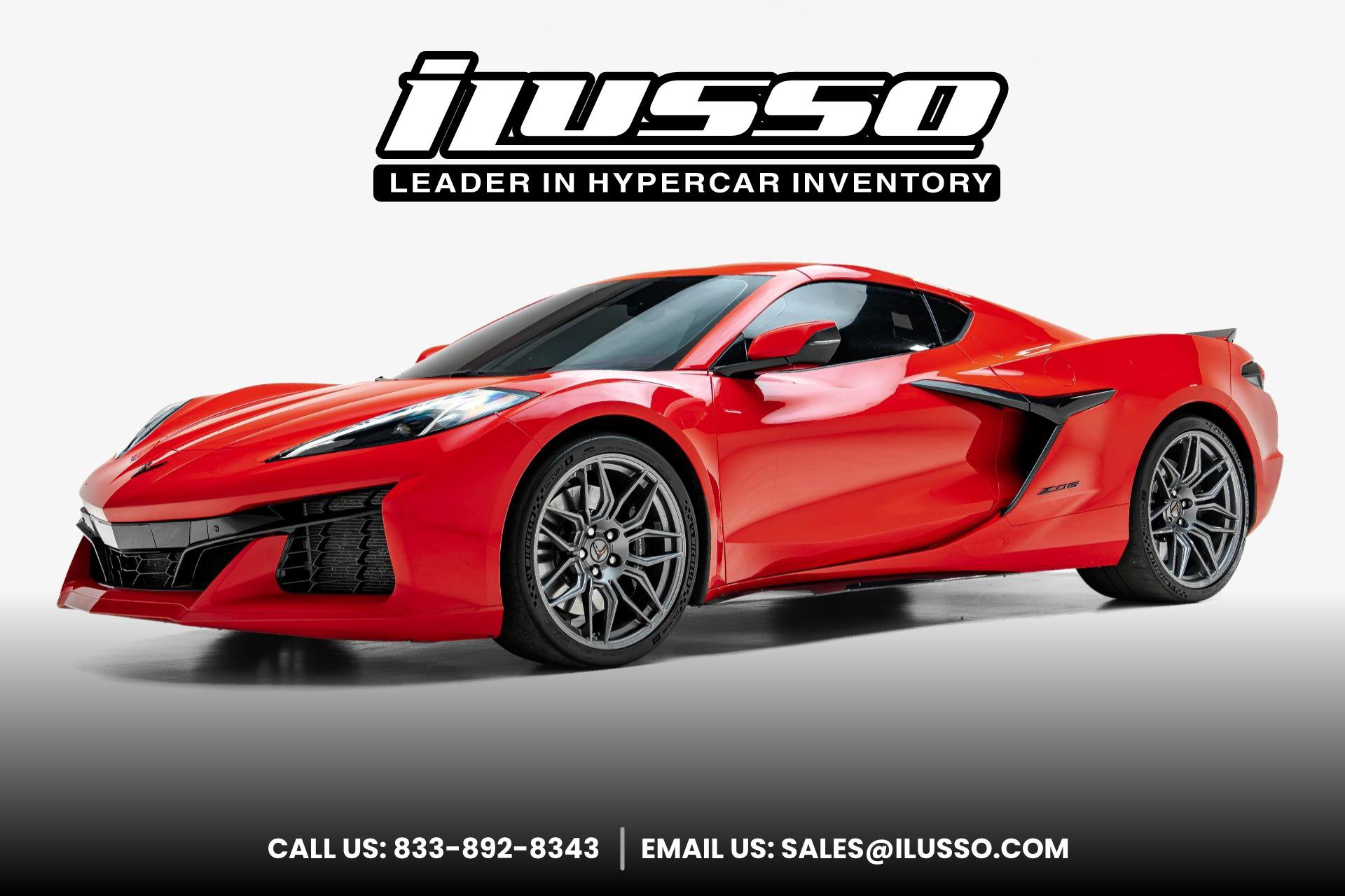 Used 2023 Chevrolet Corvette Z06
