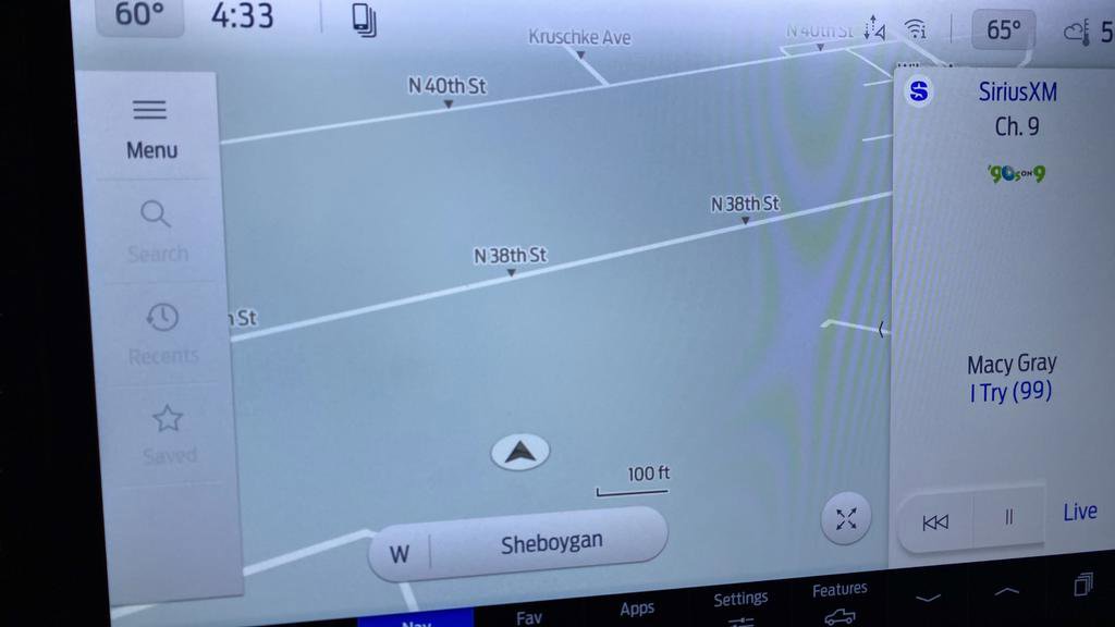 New 2026 Ford F150 XLT image 11