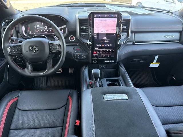 New 2027 RAM 1500 RHO w/ RHO Level 1 Equipment Group AWD/4WD image 3