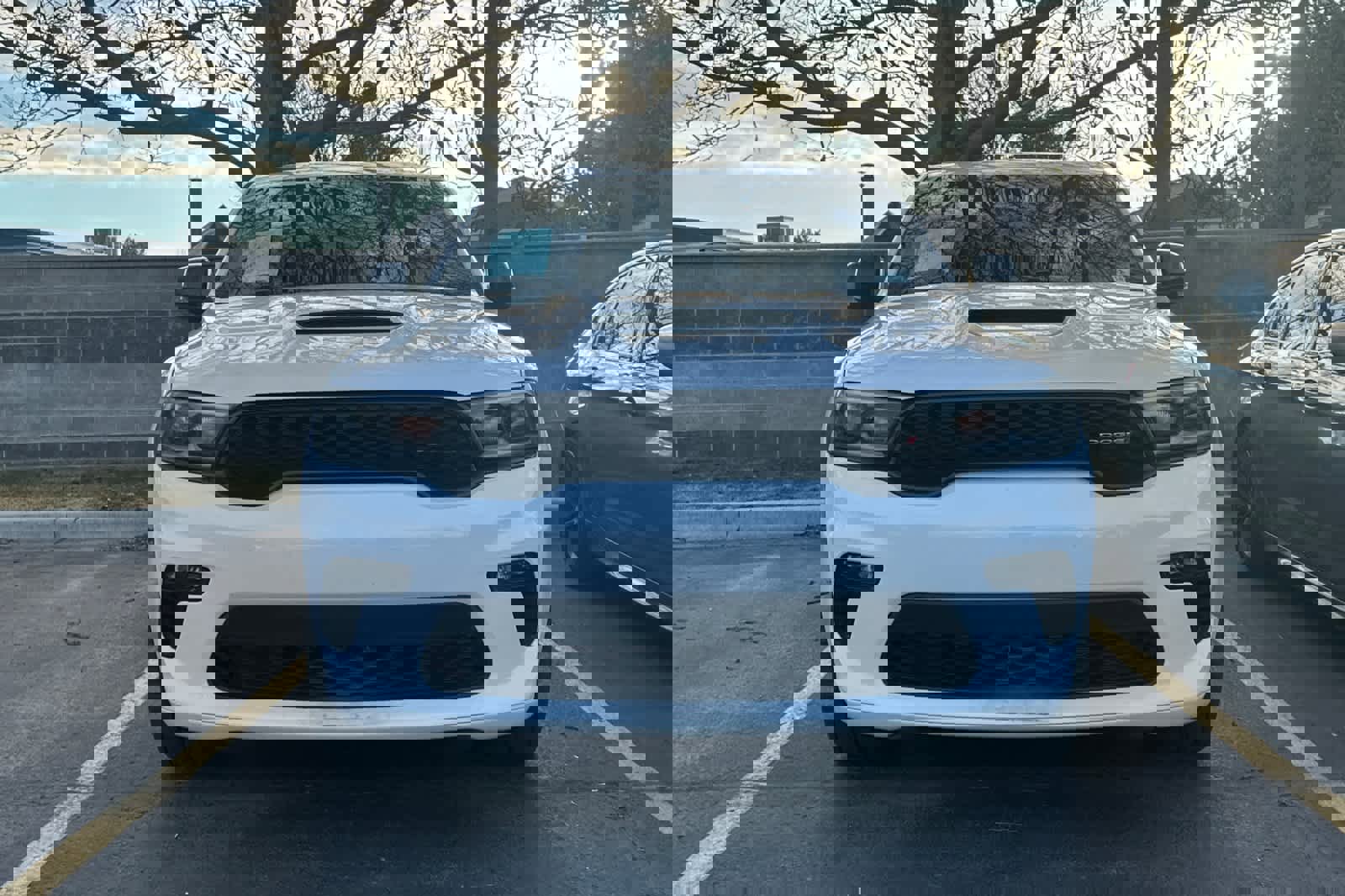 Used 2021 Dodge Durango GT image 6