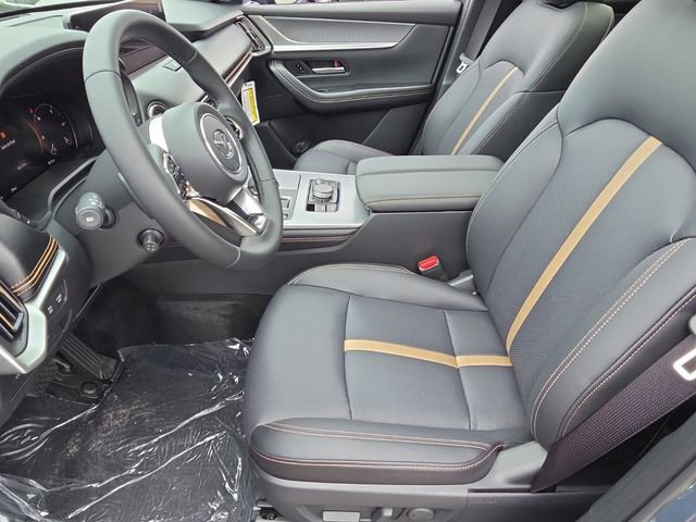 New 2026 MAZDA CX-70 3.3 Turbo S w/ Premium Package image 6