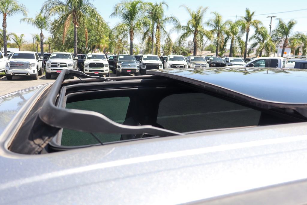 Used 2024 RAM 1500 Rebel w/ Rebel Level 2 Equipment Group image 26