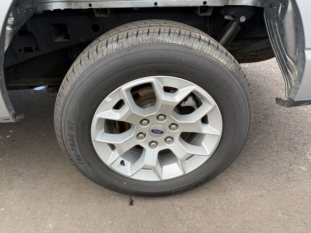 Used 2023 Ford F150 XLT image 7