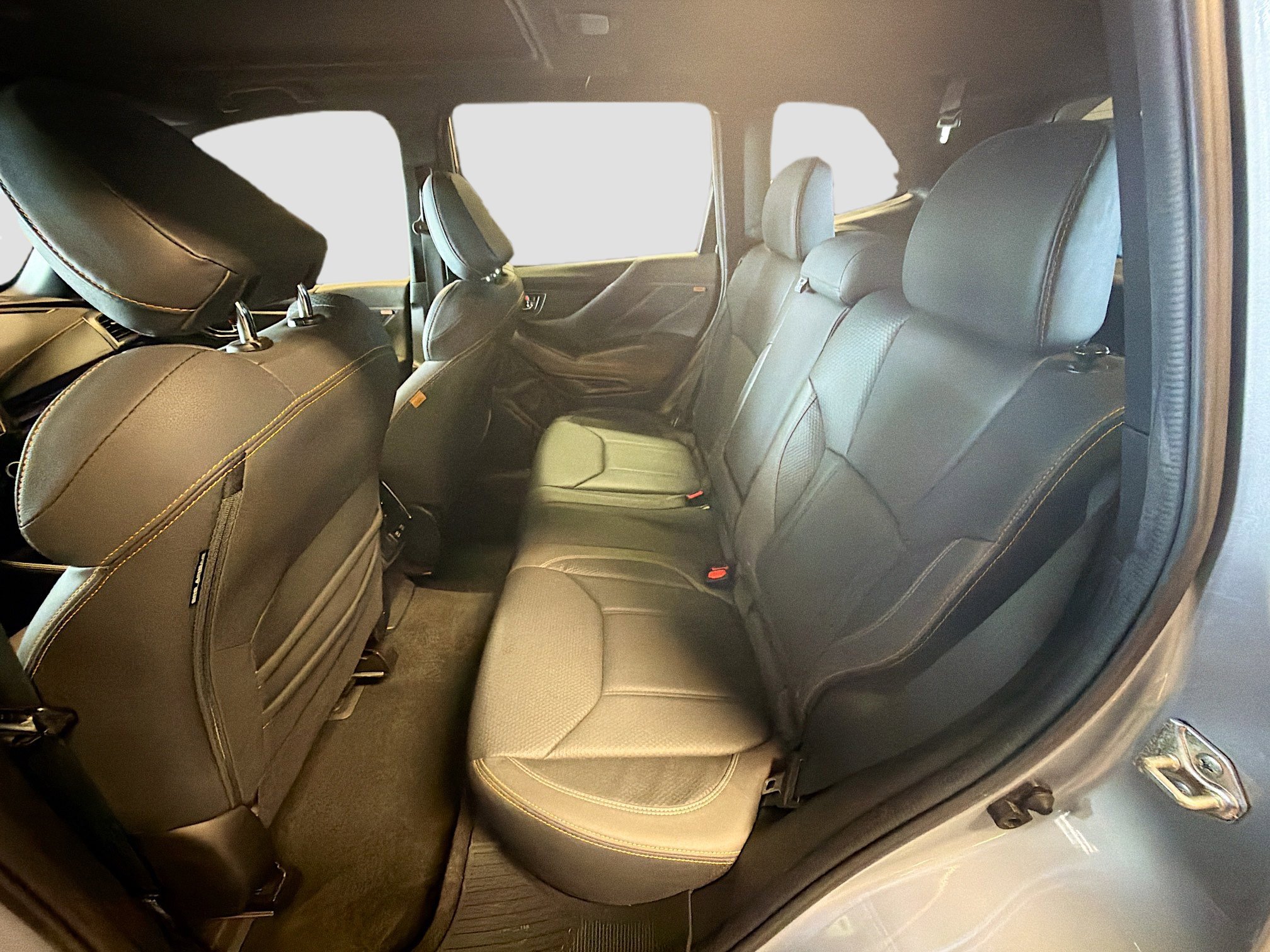 Used 2022 Subaru Forester Wilderness w/ Wilderness Package image 30