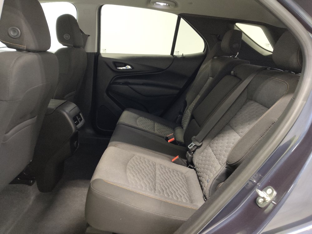 Used 2018 Chevrolet Equinox LT FWD image 18