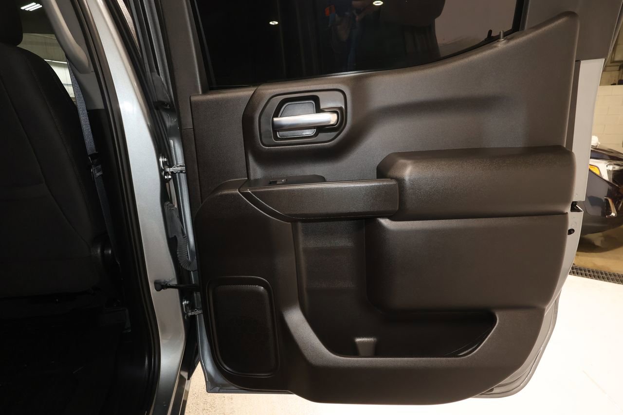 Certified 2024 GMC Sierra 1500 Pro w/ Graphite Edition image 19