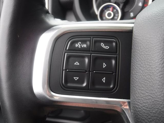 Certified 2022 RAM 2500 Laramie image 51