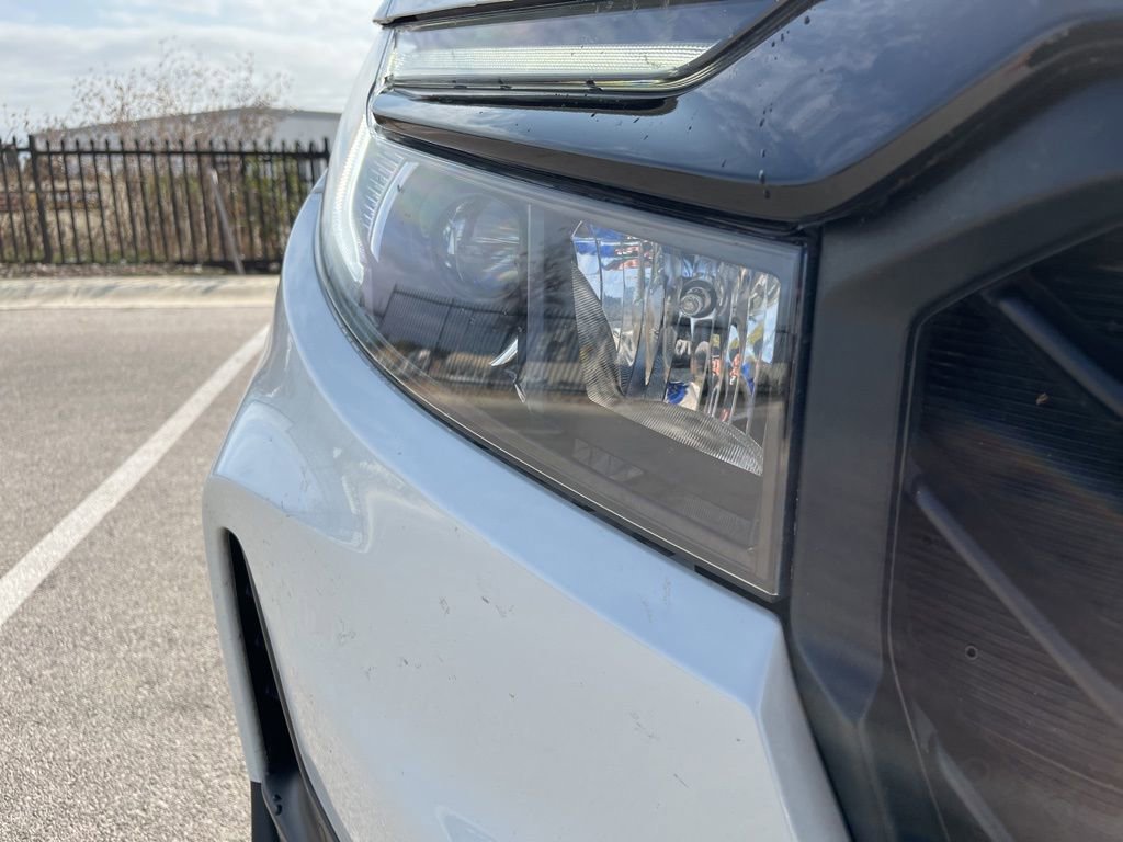 Used 2022 Honda Ridgeline Black Edition image 14