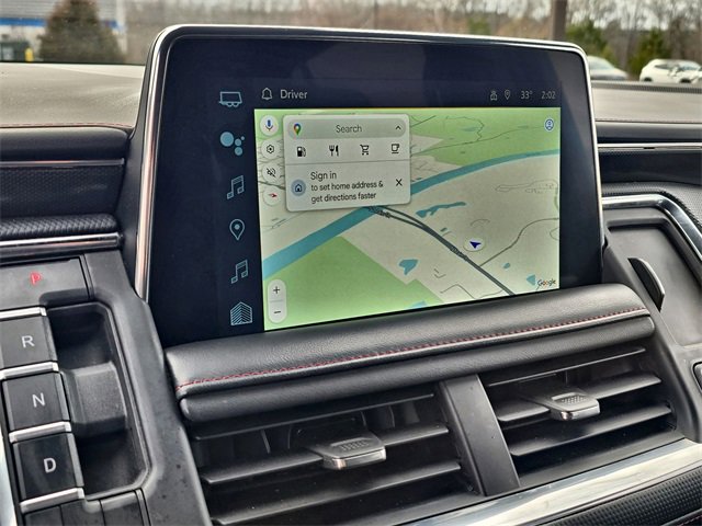 Used 2023 Chevrolet Tahoe RST image 29