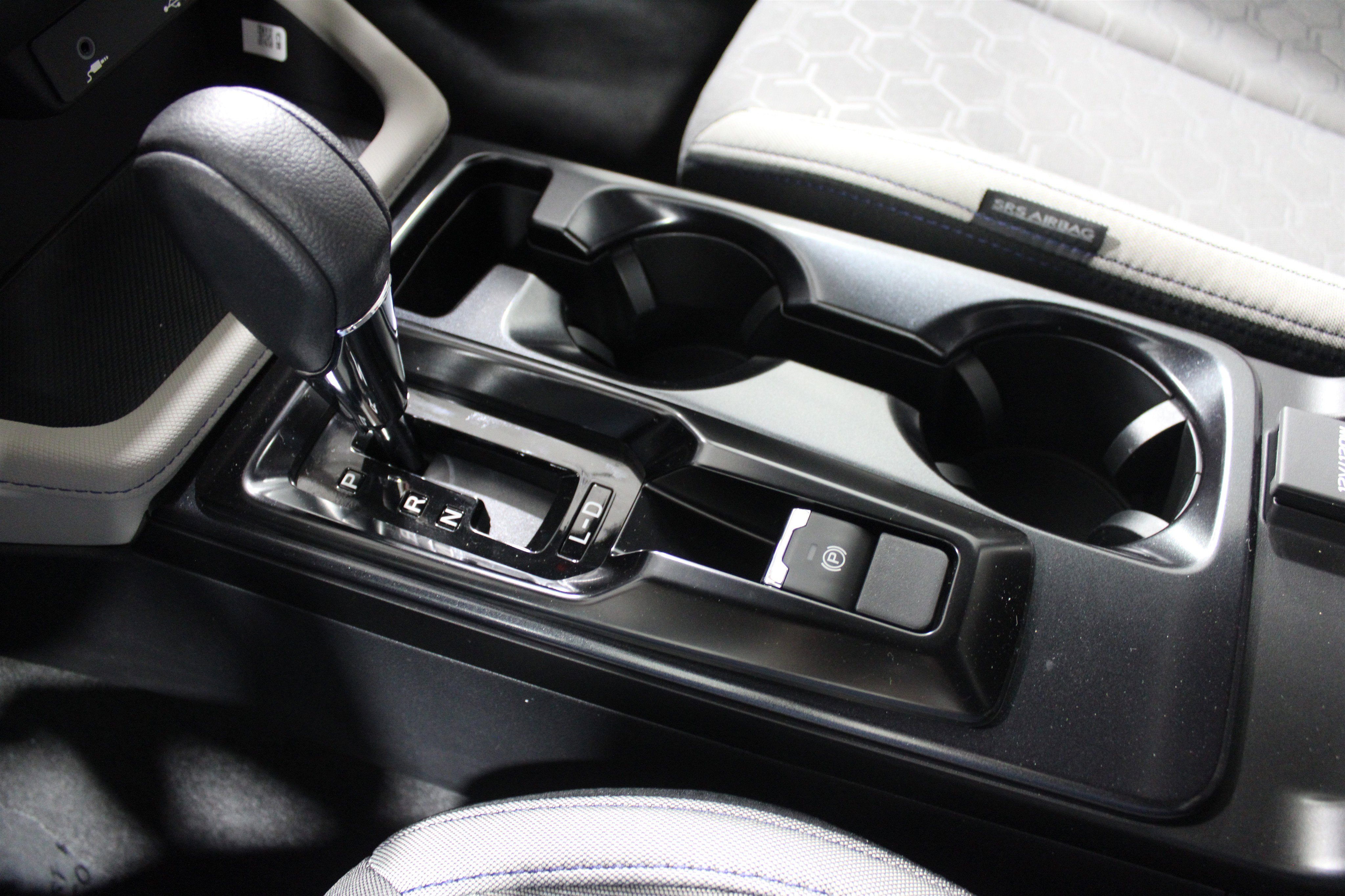 New 2026 Subaru Forester image 16