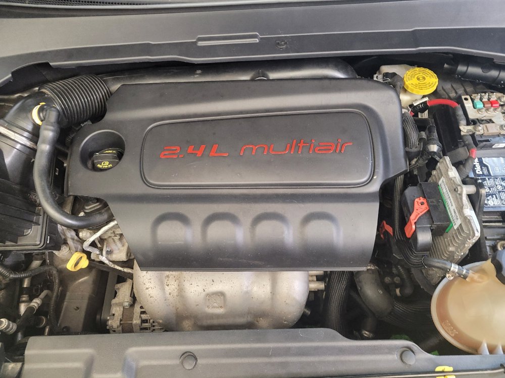 Used 2019 Jeep Compass Latitude w/ Popular Equipment Group AWD/4WD image 30
