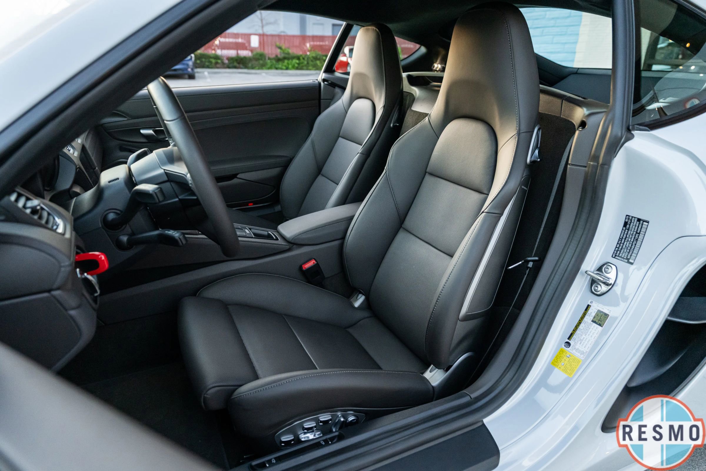 Used 2023 Porsche 718 Cayman GTS image 8